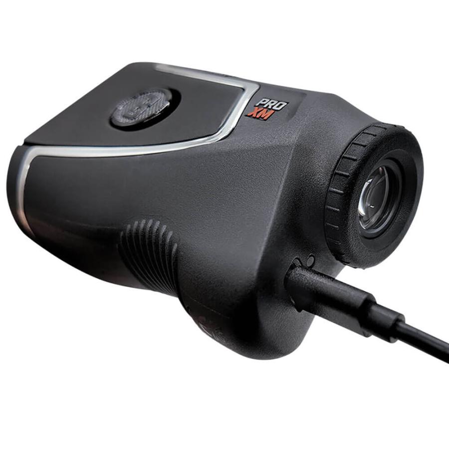 ブッシュネル ピンシーカー プロXM ジョルト ゴルフ用レーザー距離計 詳細6