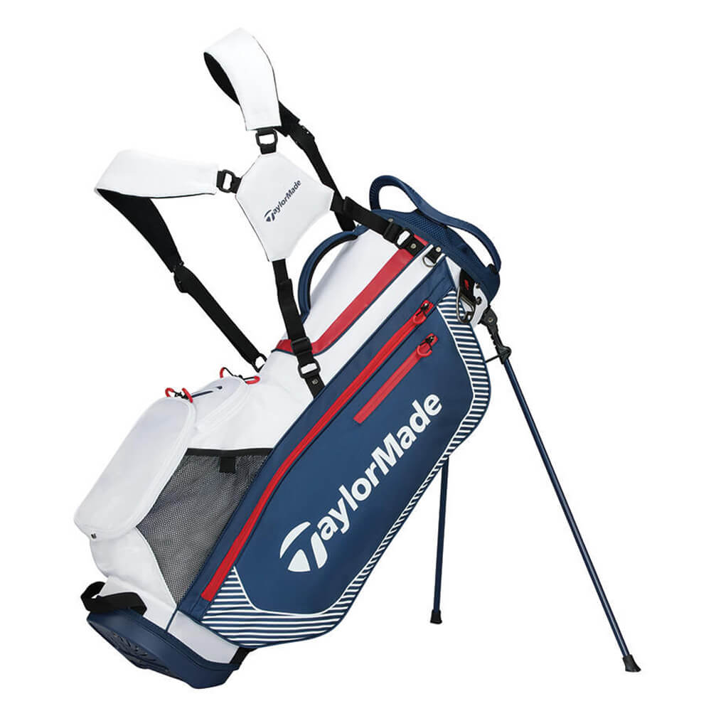 テーラーメイド（TaylorMade） キャディバッグ 通販｜【公式】有賀園