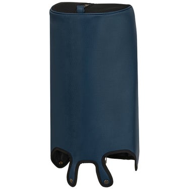 テーラーメイド　オーステック メンズ キャディバッグ UN725 M24374 ブラック/ブルー/オレンジ　2026年モデル ブラック/ブルー/オレンジ 詳細5