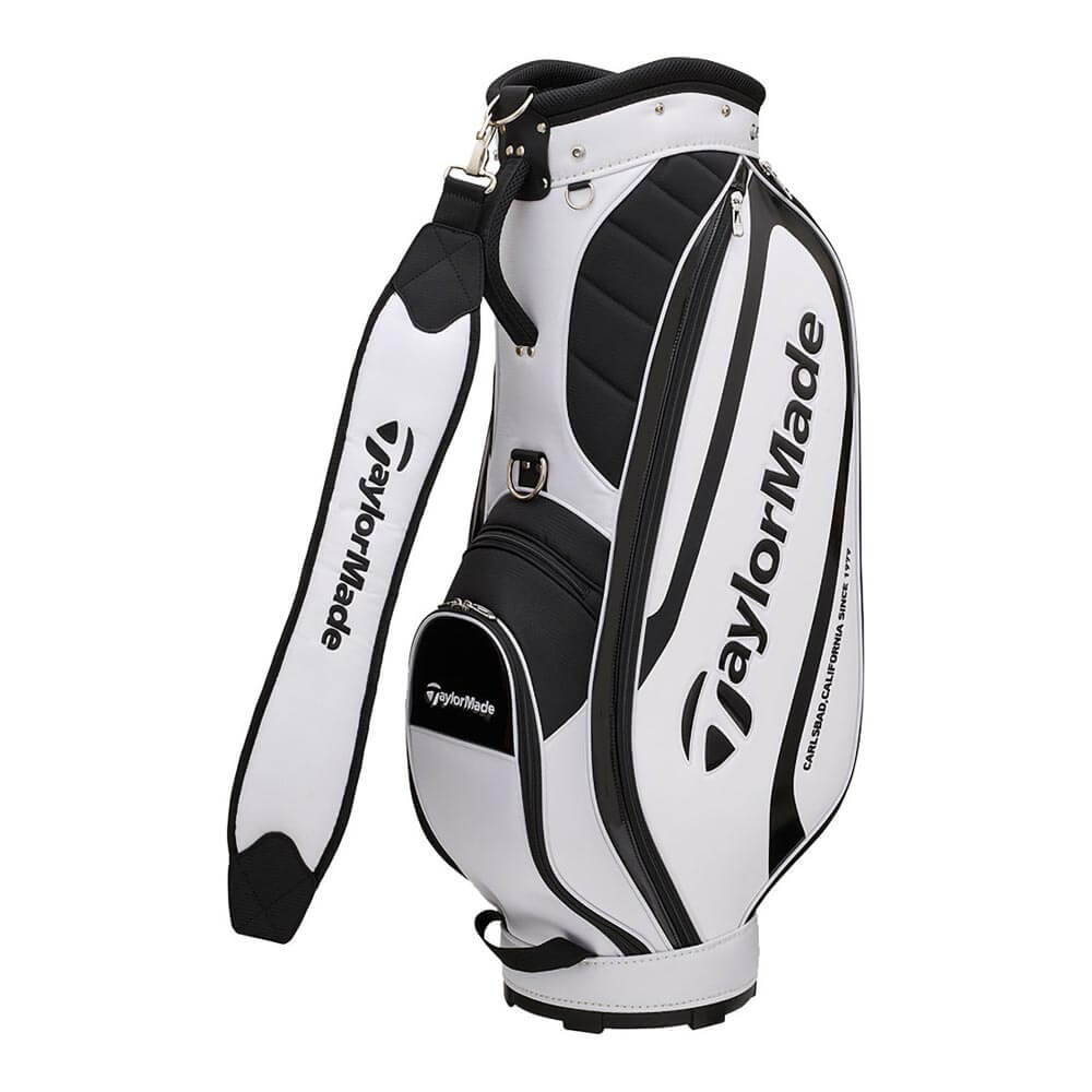 テーラーメイド（TaylorMade） キャディバッグ 通販｜【公式】有賀園