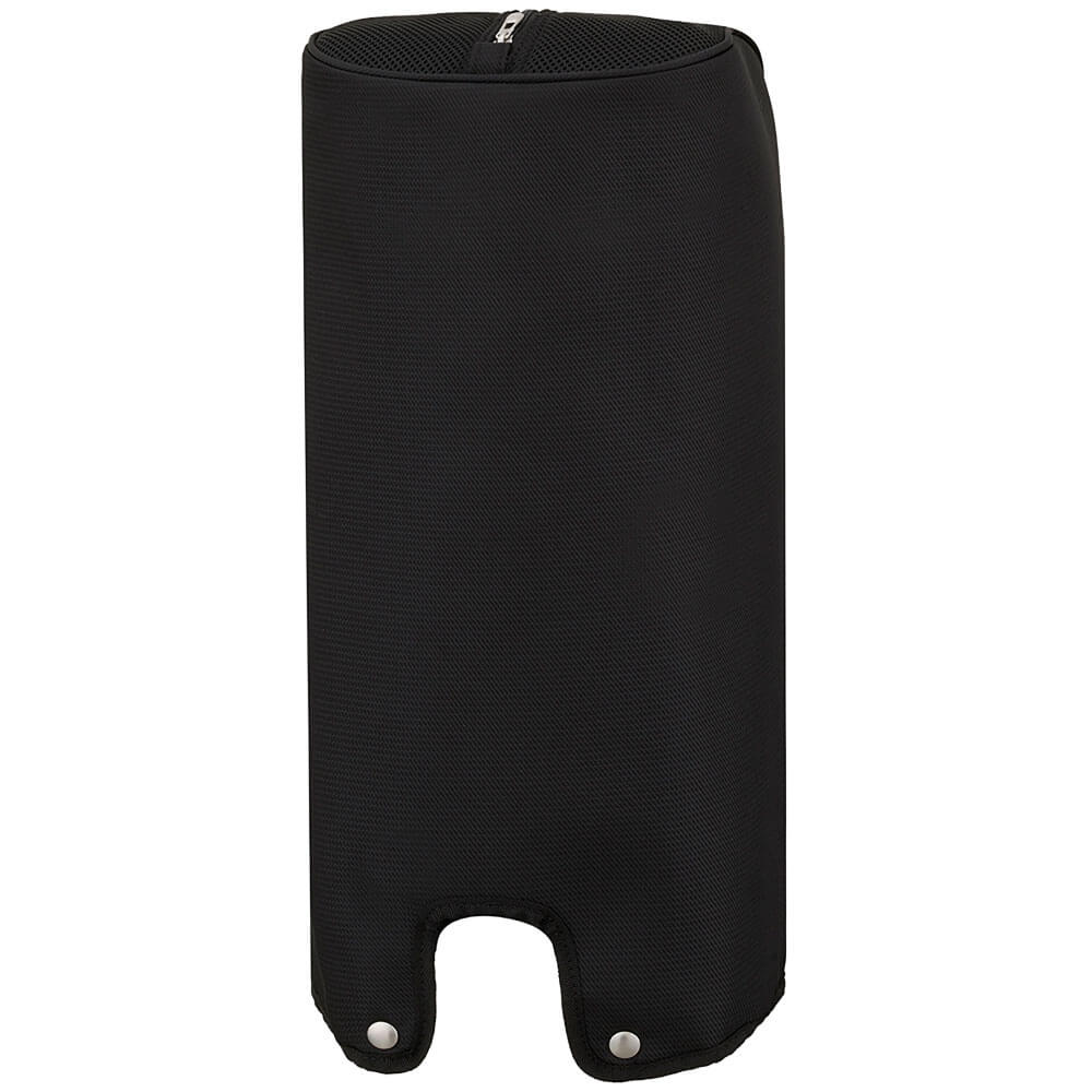 テーラーメイド　トゥルーライト メンズ キャディバッグ TL873 M24417 ブラック　2026年モデル ブラック 詳細3