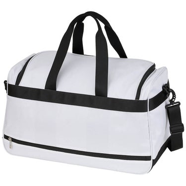 テーラーメイド　トゥルーライト メンズ ボストンバッグ TL874 M24420 ホワイト　2026年モデル ホワイト 詳細2