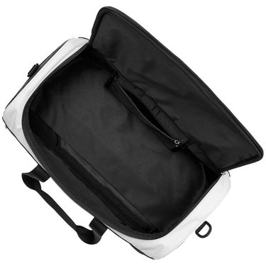 テーラーメイド　トゥルーライト メンズ ボストンバッグ TL874 M24420 ホワイト　2026年モデル ホワイト 詳細3