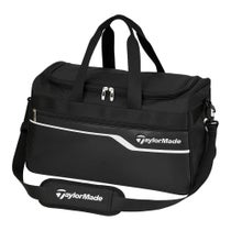 テーラーメイド　トゥルーライト メンズ ボストンバッグ TL874 M24421 ブラック　2026年モデル