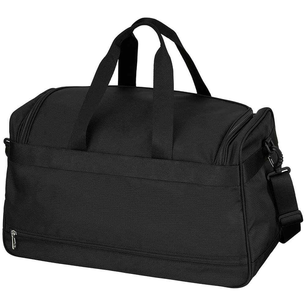 テーラーメイド　トゥルーライト メンズ ボストンバッグ TL874 M24421 ブラック　2026年モデル ブラック 詳細2