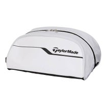 テーラーメイド トゥルーライト メンズ シューズケース TL875 M24423 ホワイト 2026年モデル