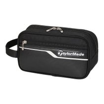 テーラーメイド　トゥルーライト メンズ ポーチ TL876 M24427 ブラック　2026年モデル