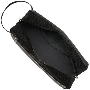 テーラーメイド　トゥルーライト メンズ ポーチ TL876 M24427 ブラック　2026年モデル ブラック 詳細3