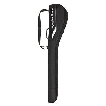 テーラーメイド　トゥルーライト メンズ クラブケース TL879 M24436 ブラック　2026年モデル ブラック