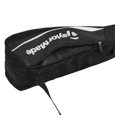 テーラーメイド　トゥルーライト メンズ クラブケース TL879 M24436 ブラック　2026年モデル ブラック 詳細3