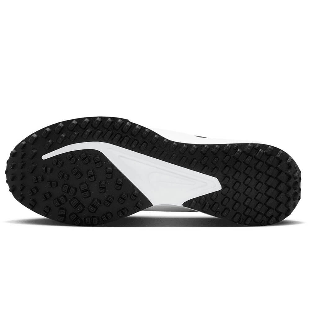 ナイキ NIKE　インフィニティ G NN　メンズ スパイクレス ゴルフシューズ FN0555 104 ホワイト/グリーン 詳細3