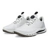 ecco エコー　BIOM C5 BOA バイオム C5 ボア メンズ スパイクレス ゴルフシューズ 132614 50874 WHITE/WHITE　2026年モデル WHITE/WHITE（50874）