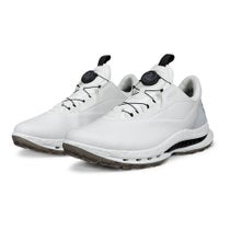 ecco エコー BIOM C5 BOA バイオム C5 ボア メンズ スパイクレス ゴルフシューズ 132614 50874 WHITE/WHITE 2026年モデル
