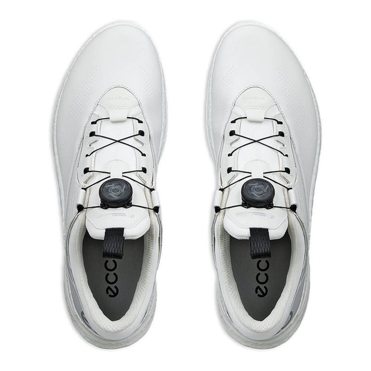 ecco エコー BIOM C5 BOA バイオム C5 ボア メンズ スパイクレス 
