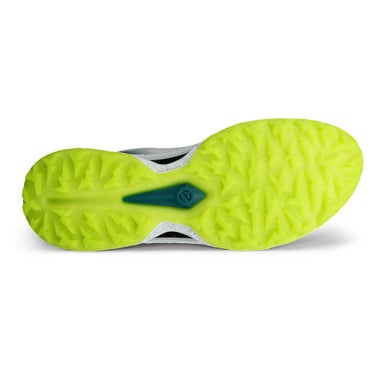 ecco エコー　BIOM C5 BOA バイオム C5 ボア メンズ スパイクレス ゴルフシューズ 132614 61475 WHITE/BAYGREEN　2026年モデル WHITE/BAYGREEN（61475） 詳細3