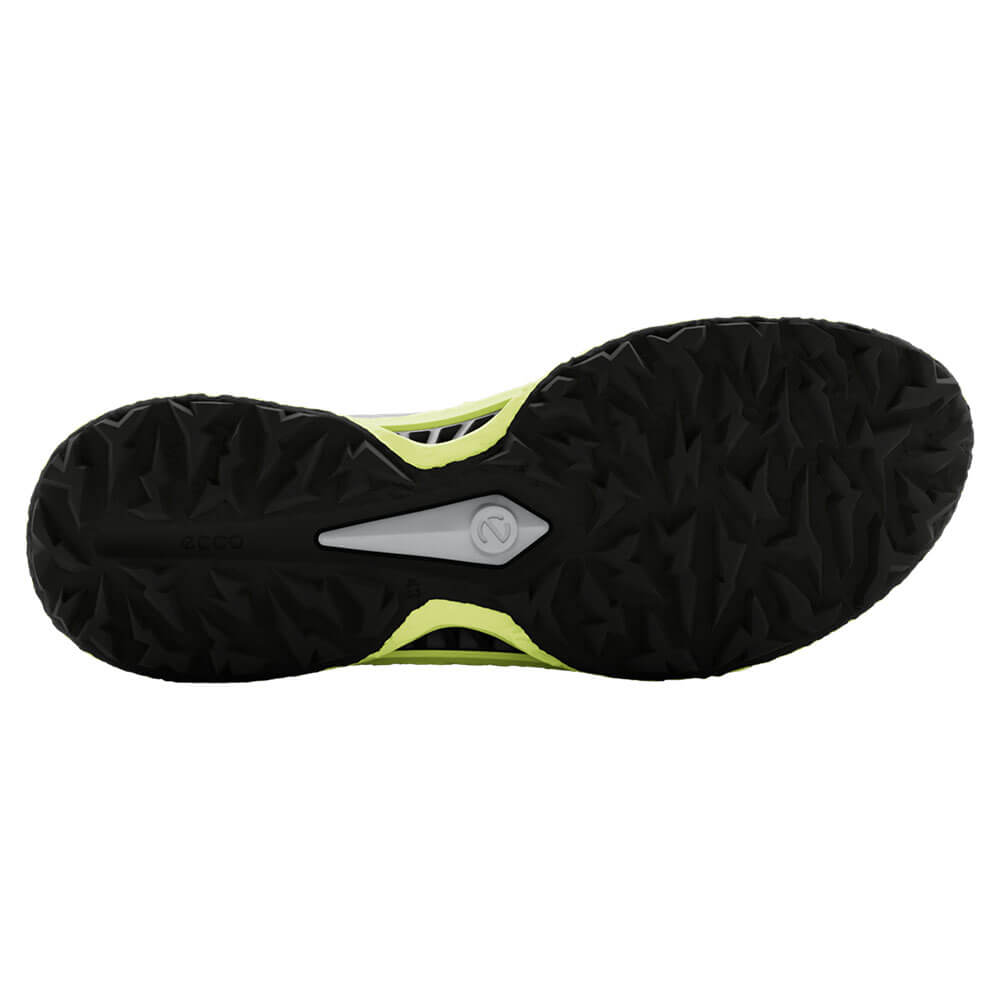ecco エコー　BIOM C5 バイオム C5 レース メンズ スパイクレス ゴルフシューズ 132604 55915 WILD DOVE　2026年モデル WILD-DOVE（55915） 詳細3