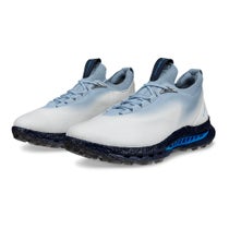 ecco エコー BIOM C5 バイオム C5 レース メンズ スパイクレス ゴルフシューズ 132604 60611 WHITE/AIR 2026年モデル