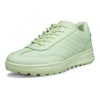 ecco エコー　STREET VIBE ストリート バイブ レディース ゴルフシューズ 115303 61481 LIME CREAM　2026年モデル LIME-CREAM（61481）