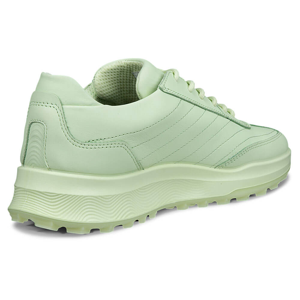 ecco エコー　STREET VIBE ストリート バイブ レディース ゴルフシューズ 115303 61481 LIME CREAM　2026年モデル LIME-CREAM（61481） 詳細3