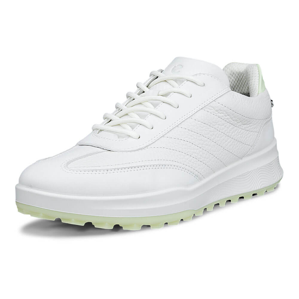 ecco エコー　STREET VIBE ストリート バイブ レディース ゴルフシューズ 115303 61606 SHDOW WHITE　2026年モデル SHDOW-WHITE（61606）