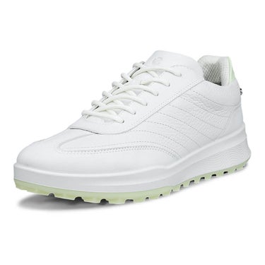 ecco エコー　STREET VIBE ストリート バイブ レディース ゴルフシューズ 115303 61606 SHDOW WHITE　2026年モデル SHDOW-WHITE（61606）