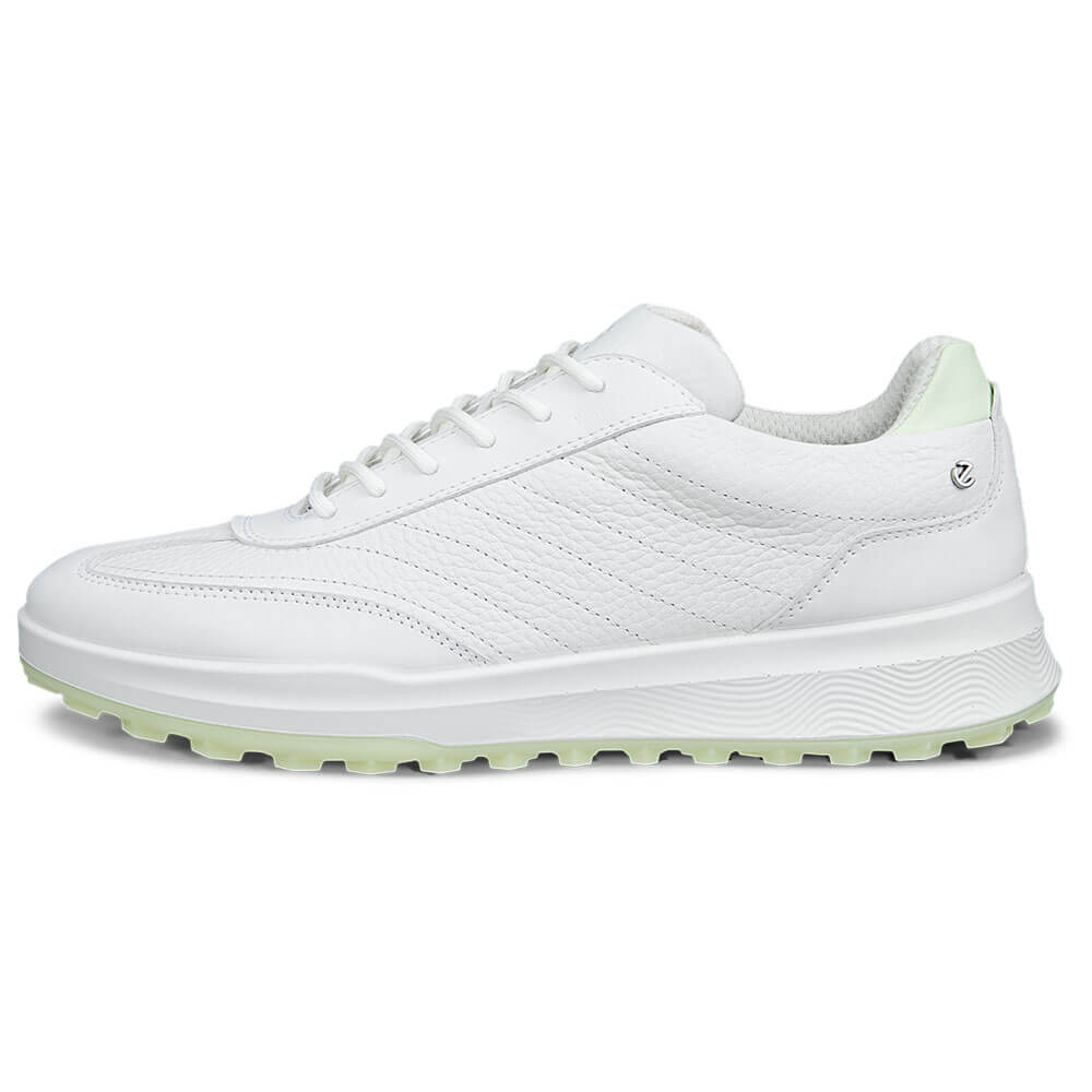 ecco エコー　STREET VIBE ストリート バイブ レディース ゴルフシューズ 115303 61606 SHDOW WHITE　2026年モデル SHDOW-WHITE（61606） 詳細2