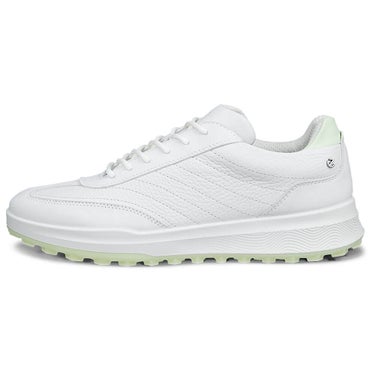 ecco エコー　STREET VIBE ストリート バイブ レディース ゴルフシューズ 115303 61606 SHDOW WHITE　2026年モデル SHDOW-WHITE（61606） 詳細2