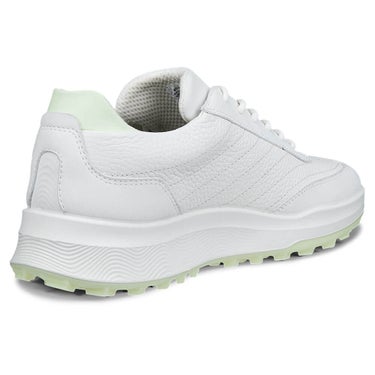 ecco エコー　STREET VIBE ストリート バイブ レディース ゴルフシューズ 115303 61606 SHDOW WHITE　2026年モデル SHDOW-WHITE（61606） 詳細3