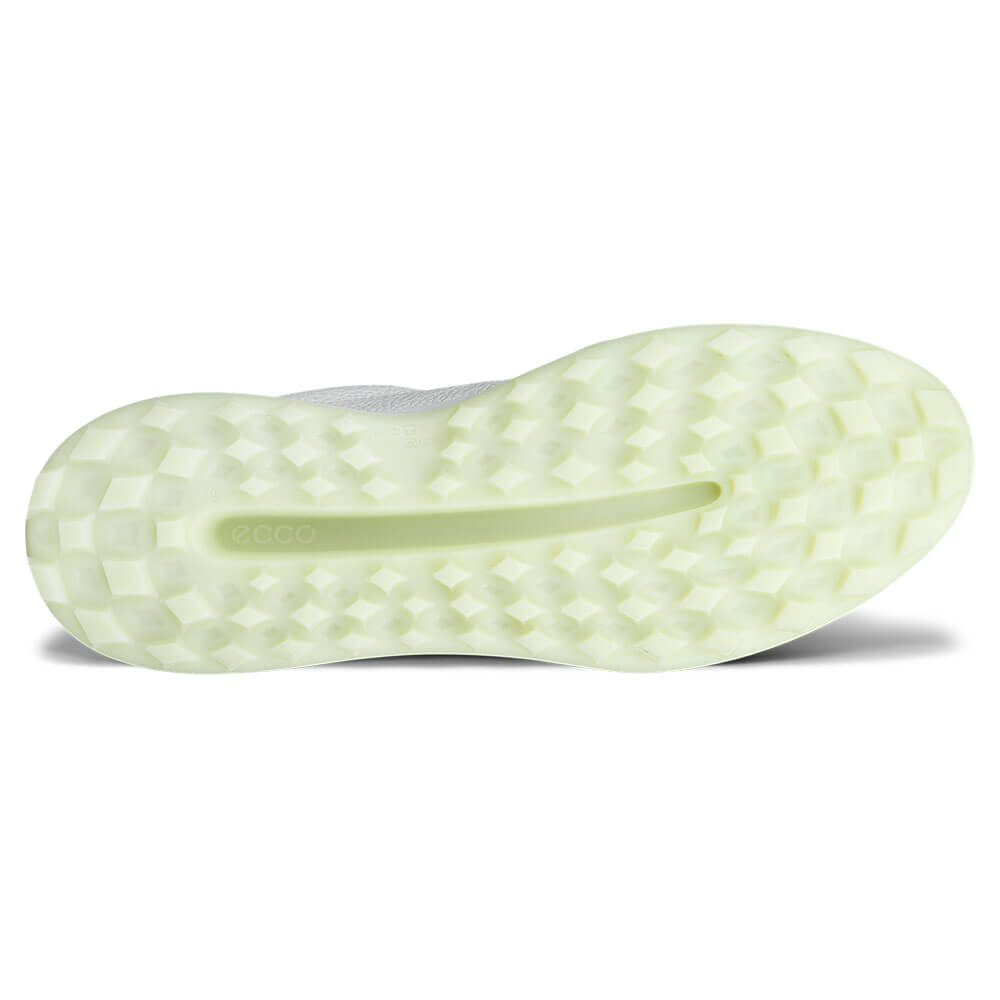 ecco エコー　STREET VIBE ストリート バイブ レディース ゴルフシューズ 115303 61606 SHDOW WHITE　2026年モデル SHDOW-WHITE（61606） 詳細4