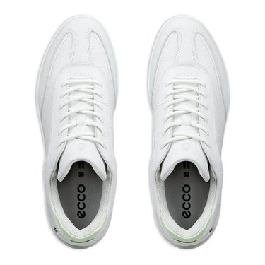 ecco エコー　STREET VIBE ストリート バイブ レディース ゴルフシューズ 115303 61606 SHDOW WHITE　2026年モデル SHDOW-WHITE（61606） 詳細5