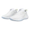 ecco エコー　BIOM H5 BOA バイオム H5 ボア レディース スパイクレス ゴルフシューズ 115013 60611 WHITE/AIR　2026年モデル WHITE/AIR（60611）