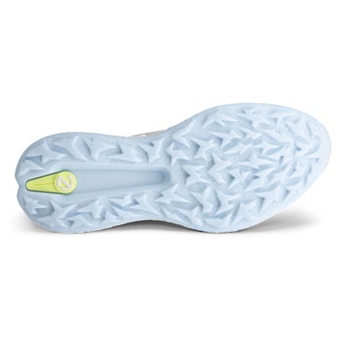 ecco エコー　BIOM H5 BOA バイオム H5 ボア レディース スパイクレス ゴルフシューズ 115013 60611 WHITE/AIR　2026年モデル WHITE/AIR（60611） 詳細3