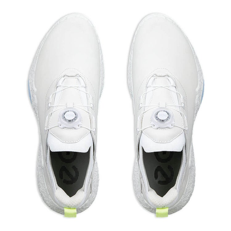 ecco エコー BIOM H5 BOA バイオム H5 ボア レディース スパイクレス 