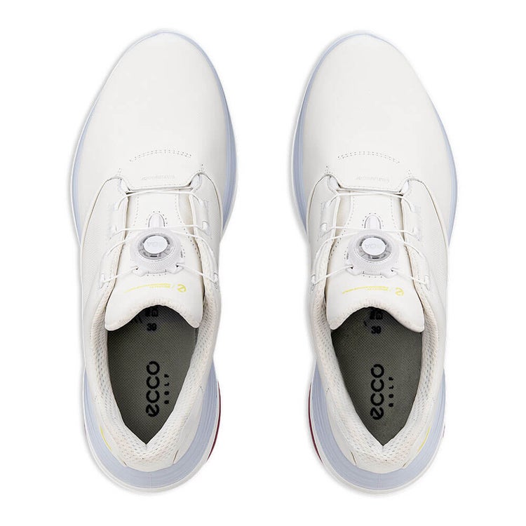 ecco エコー LT1 BOA エルティーワン ボア スレディース パイクレス 