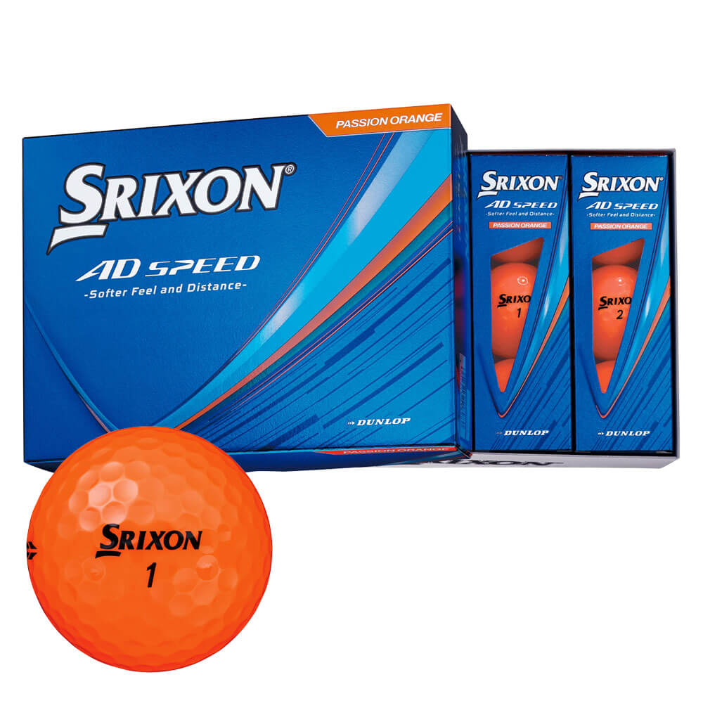 スリクソン（SRIXON） ダンロップ 通販｜【公式】有賀園ゴルフ