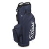タイトリスト Titleist　カート14 メンズ キャディバッグ TB22CT6 4 ネイビー　2025年モデル ネイビー