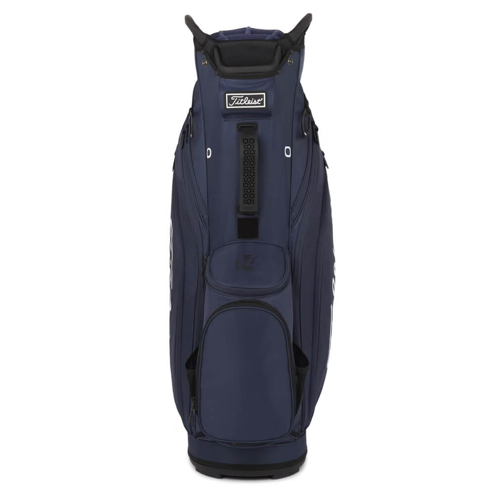 タイトリスト Titleist　カート14 メンズ キャディバッグ TB22CT6 4 ネイビー　2025年モデル ネイビー 詳細2