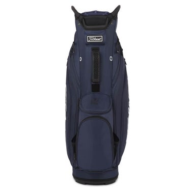 タイトリスト Titleist　カート14 メンズ キャディバッグ TB22CT6 4 ネイビー　2025年モデル ネイビー 詳細2