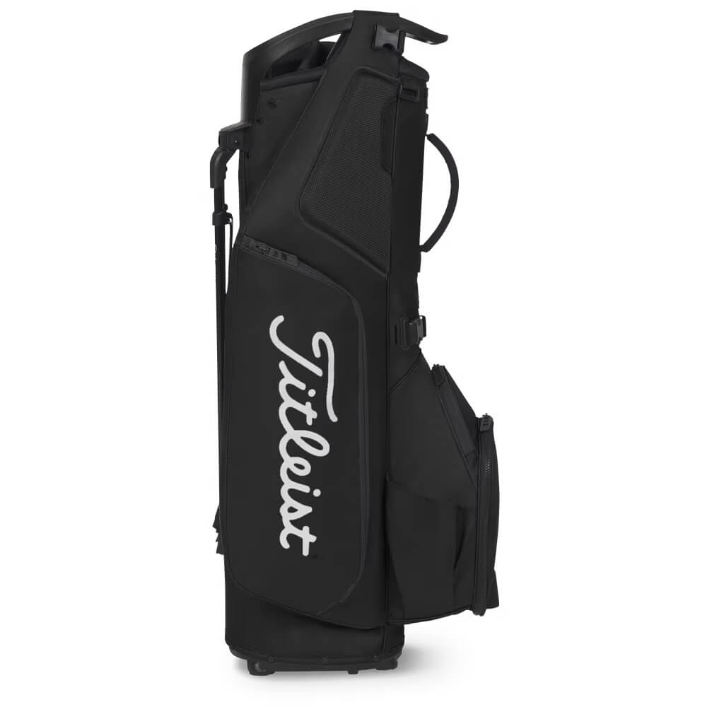 タイトリスト Titleist Hybrid 5 メンズ スタンド キャディバッグ