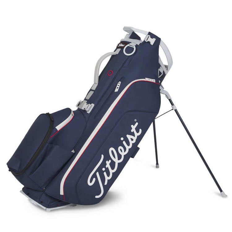 タイトリスト Titleist Hybrid 5 メンズ スタンド キャディバッグ 