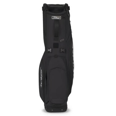 タイトリスト Titleist　Players S4 メンズ スタンド キャディバッグ TB26SX4A 001 ブラック×ホワイト　2026年モデル ブラック×ホワイト 詳細2