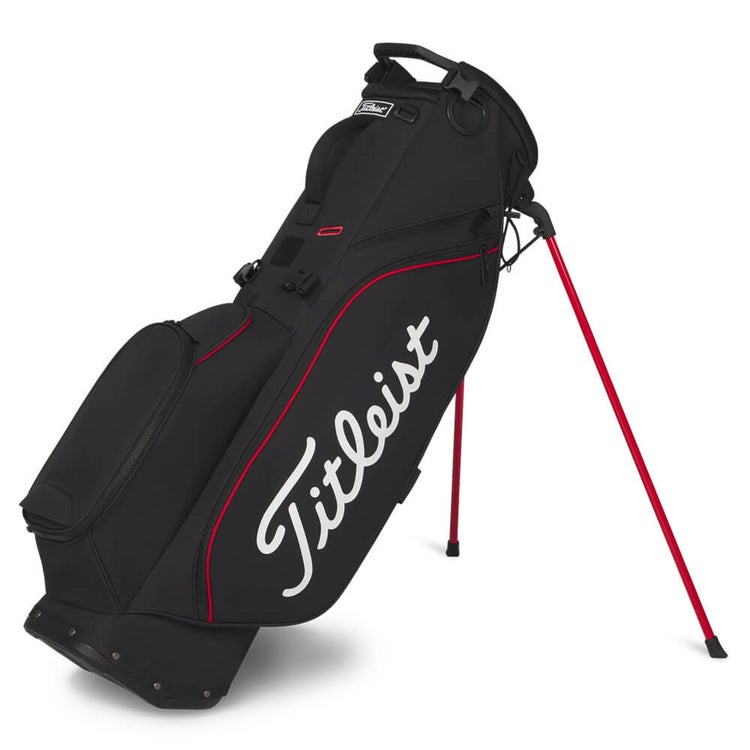 タイトリスト Titleist Players S4 メンズ スタンド キャディバッグ 