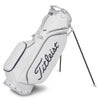 タイトリスト Titleist　Players S4 メンズ スタンド キャディバッグ TB26SX4A 124 ホワイト×グレー×ネイビー　2026年モデル ホワイト×グレー×ネイビー