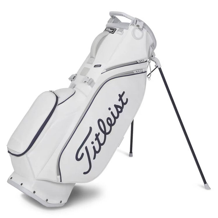 タイトリスト Titleist Players S4 メンズ スタンド キャディバッグ 