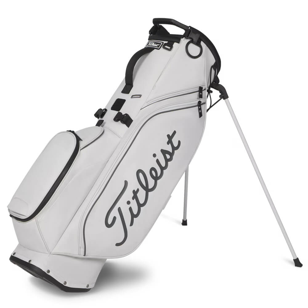 タイトリスト（Titleist） キャディバッグ 通販｜【公式】有賀園ゴルフ
