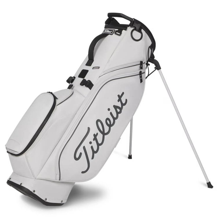 タイトリスト Titleist Players S4 メンズ スタンド キャディバッグ 