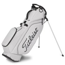 タイトリスト Titleist　Players S4 メンズ スタンド キャディバッグ TB26SX4A 222 マーブル×チャコール　2026年モデル