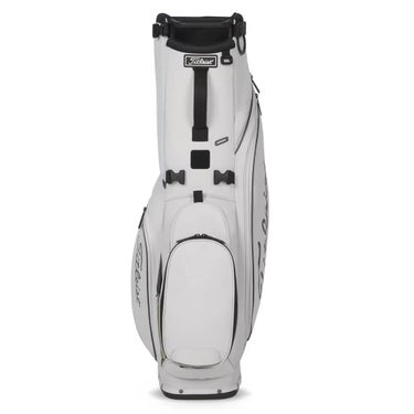 タイトリスト Titleist　Players S4 メンズ スタンド キャディバッグ TB26SX4A 222 マーブル×チャコール　2026年モデル マーブル×チャコール 詳細2