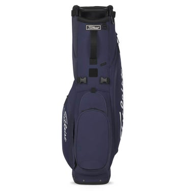 タイトリスト Titleist　Players S4 メンズ スタンド キャディバッグ TB26SX4A 441 ネイビー×ホワイト　2026年モデル ネイビー×ホワイト 詳細2
