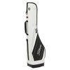 タイトリスト Titleist　パフォーマンス メンズ クォーターバッグ TB25PQB 10 ホワイト×ブラック　2025年モデル ホワイト×ブラック
